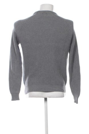 Pánsky sveter  Zara, Veľkosť M, Farba Sivá, Cena  19,99 €