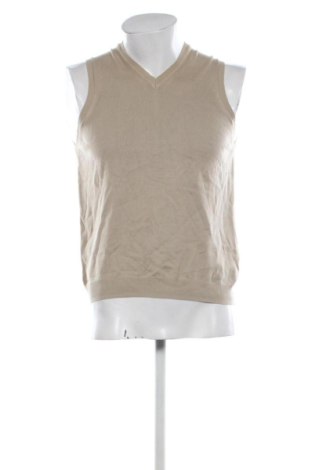 Męski sweter Zara, Rozmiar M, Kolor Beżowy, Cena 86,99 zł