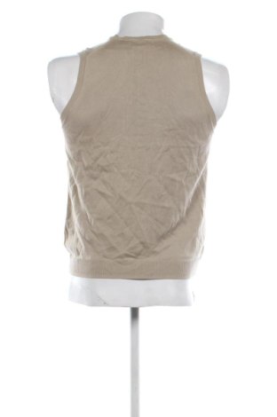 Męski sweter Zara, Rozmiar M, Kolor Beżowy, Cena 86,99 zł