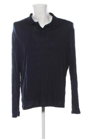 Férfi pulóver Zara, Méret XL, Szín Kék, Ár 6 612 Ft