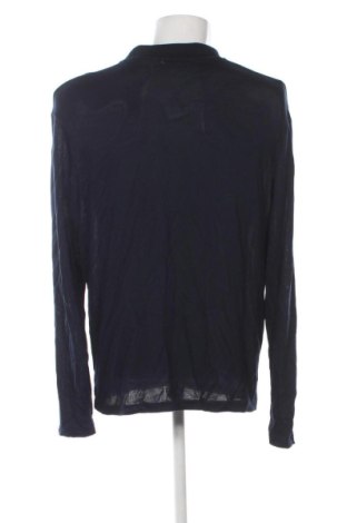 Férfi pulóver Zara, Méret XL, Szín Kék, Ár 6 612 Ft