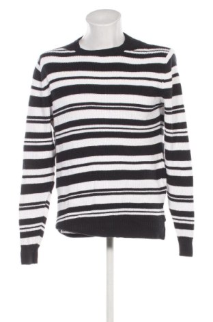 Herrenpullover Zara, Größe L, Farbe Mehrfarbig, Preis 16,42 €