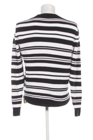 Herrenpullover Zara, Größe L, Farbe Mehrfarbig, Preis 16,42 €