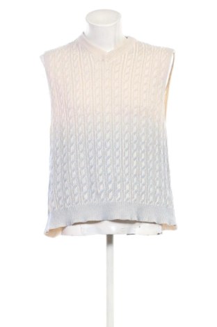 Ανδρικό πουλόβερ Zara, Μέγεθος S, Χρώμα Πολύχρωμο, Τιμή 16,30 €