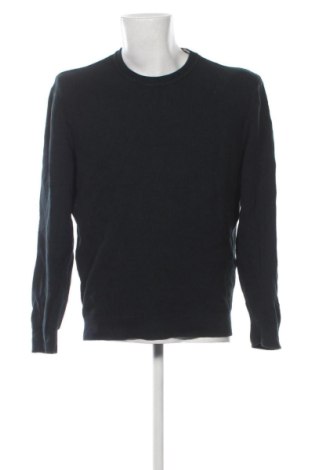 Herrenpullover Zara, Größe XL, Farbe Grün, Preis 21,99 €
