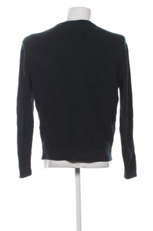 Herrenpullover Zara, Größe XL, Farbe Grün, Preis 21,99 €