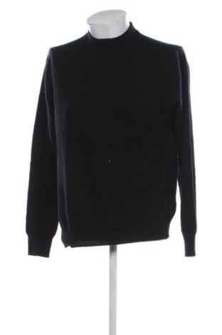 Herrenpullover Zwillingsherz, Größe XL, Farbe Schwarz, Preis 71,99 €