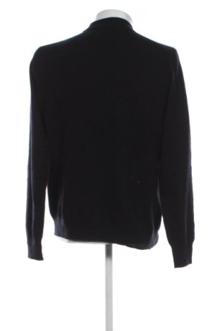 Herrenpullover Zwillingsherz, Größe XL, Farbe Schwarz, Preis 71,99 €