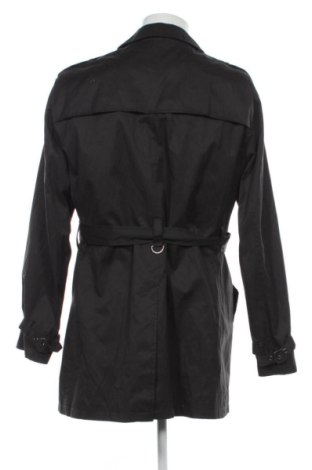 Pánský přechodný kabát  Bruno Banani, Velikost XL, Barva Černá, Cena  747,00 Kč