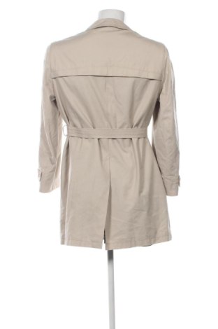 Herren Regenmantel Derby, Größe M, Farbe Beige, Preis 32,99 €