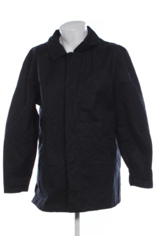 Męski prochowiec Oviesse, Rozmiar 3XL, Kolor Niebieski, Cena 130,99 zł