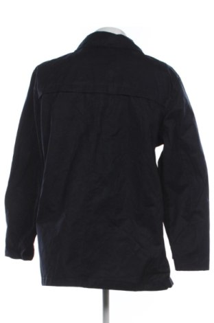 Męski prochowiec Oviesse, Rozmiar 3XL, Kolor Niebieski, Cena 130,99 zł