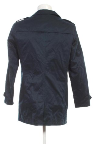 Férfi viharkabát Selected Homme, Méret L, Szín Kék, Ár 28 918 Ft