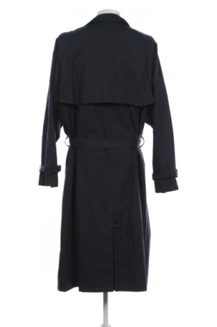 Herren Regenmantel Unbranded, Größe 3XL, Farbe Blau, Preis 41,52 €