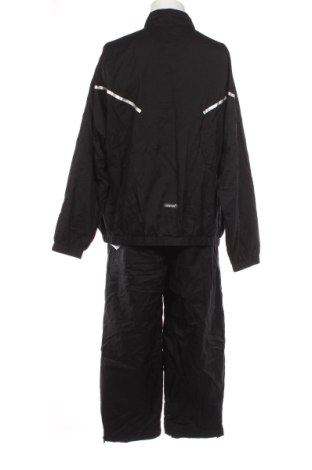 Férfi sport szett Emporio Armani, Méret XXL, Szín Fekete, Ár 61 629 Ft