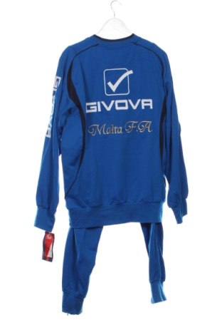 Pánská sportovní souprava Givova, Velikost XL, Barva Modrá, Cena  1 649,00 Kč