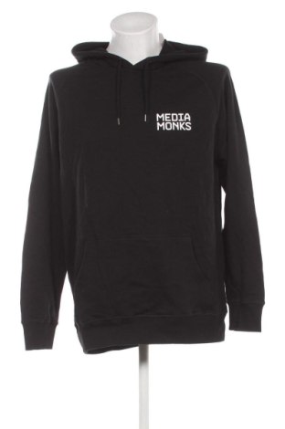 Hanorac de bărbați AS Colour, Mărime XL, Culoare Negru, Preț 123,99 Lei