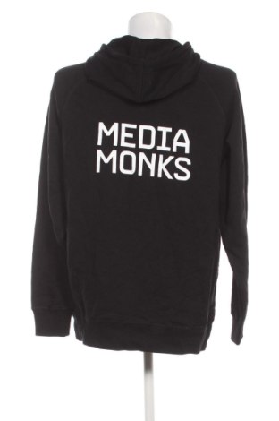 Hanorac de bărbați AS Colour, Mărime XL, Culoare Negru, Preț 123,99 Lei