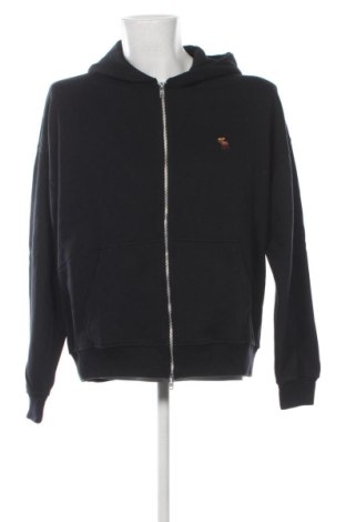 Herren Sweatshirt Abercrombie & Fitch, Größe L, Farbe Schwarz, Preis € 62,99