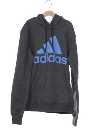 Pánská mikina  Adidas, Velikost S, Barva Šedá, Cena  839,00 Kč