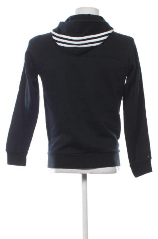 Hanorac de bărbați Adidas, Mărime S, Culoare Albastru, Preț 393,99 Lei