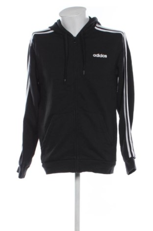Мъжки суитшърт Adidas, Размер S, Цвят Черен, Цена 28,63 €