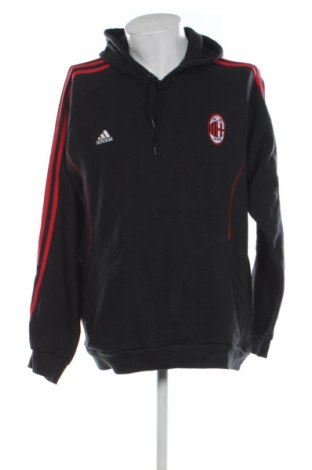 Férfi sweatshirt Adidas, Méret XXL, Szín Fekete, Ár 14 139 Ft