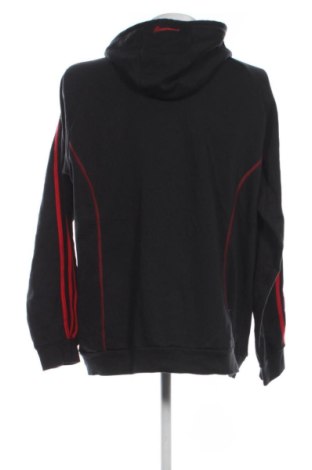 Férfi sweatshirt Adidas, Méret XXL, Szín Fekete, Ár 14 139 Ft