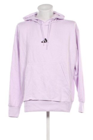 Herren Sweatshirt Adidas, Größe XXL, Farbe Mehrfarbig, Preis € 83,99