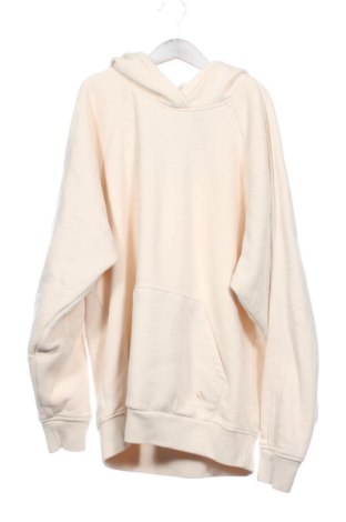 Ανδρικό φούτερ Adidas, Μέγεθος XS, Χρώμα Εκρού, Τιμή 28,20 €