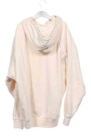 Ανδρικό φούτερ Adidas, Μέγεθος XS, Χρώμα Εκρού, Τιμή 28,20 €