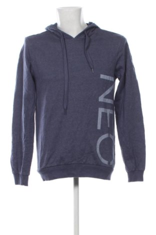 Férfi sweatshirt Adidas, Méret L, Szín Kék, Ár 11 652 Ft