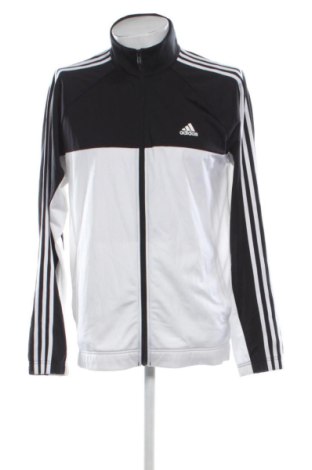 Hanorac de bărbați Adidas, Mărime L, Culoare Alb, Preț 173,99 Lei
