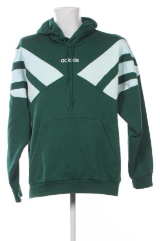 Herren Sweatshirt Adidas Originals, Größe XL, Farbe Beige, Preis 82,99 €