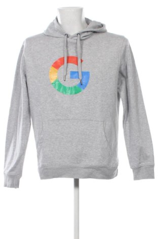 Мъжки суитшърт B&C Collection, Размер L, Цвят Сив, Цена 11,00 €