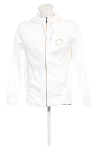 Ανδρικό φούτερ BOSS, Μέγεθος L, Χρώμα Λευκό, Τιμή 59,00 €