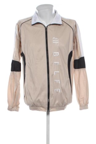 Мъжки суитшърт Belfe, Размер XXL, Цвят Многоцветен, Цена 28,63 €