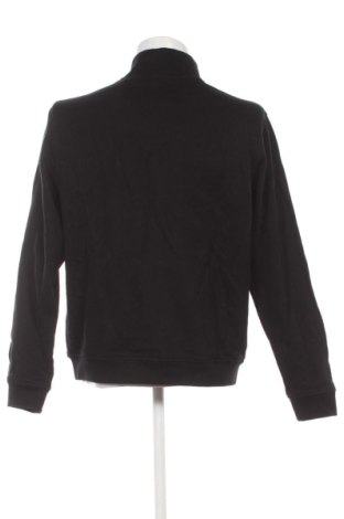 Herren Sweatshirt Belstaff, Größe XL, Farbe Schwarz, Preis 197,99 €