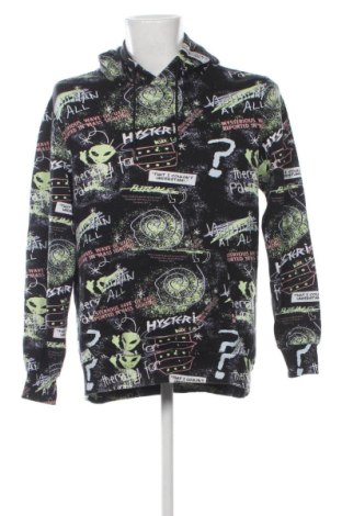 Męska bluza Bershka, Rozmiar L, Kolor Kolorowy, Cena 62,99 zł