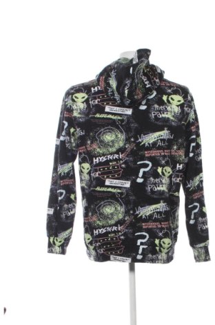 Męska bluza Bershka, Rozmiar L, Kolor Kolorowy, Cena 62,99 zł