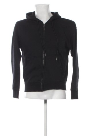 Męska bluza Bershka, Rozmiar S, Kolor Czarny, Cena 166,99 zł