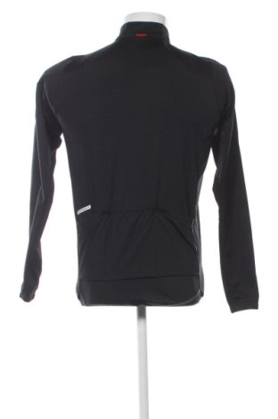 Herren Sweatshirt Bontrager, Größe S, Farbe Schwarz, Preis 27,99 €