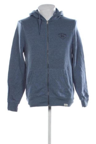 Herren Sweatshirt C&A, Größe M, Farbe Blau, Preis 25,99 €