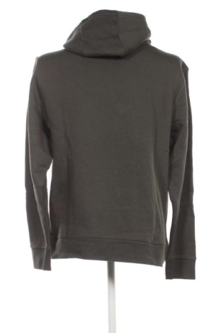 Herren Sweatshirt Calvin Klein, Größe XL, Farbe Grün, Preis 137,99 €
