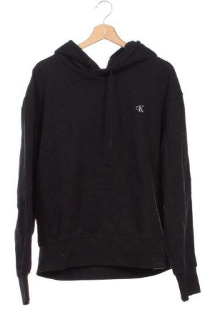 Ανδρικό φούτερ Calvin Klein Jeans, Μέγεθος M, Χρώμα Μαύρο, Τιμή 124,99 €