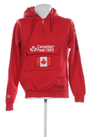 Férfi sweatshirt Canadian Peak, Méret XL, Szín Sokszínű, Ár 14 139 Ft