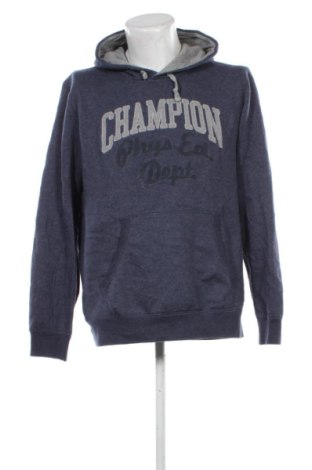 Pánska mikina  Champion, Veľkosť XXL, Farba Viacfarebná, Cena  24,95 €