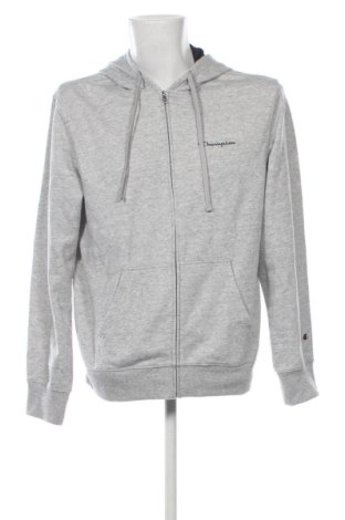 Męska bluza Champion, Rozmiar L, Kolor Szary, Cena 250,99 zł