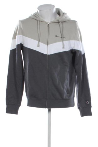 Herren Sweatshirt Champion, Größe M, Farbe Mehrfarbig, Preis 49,99 €