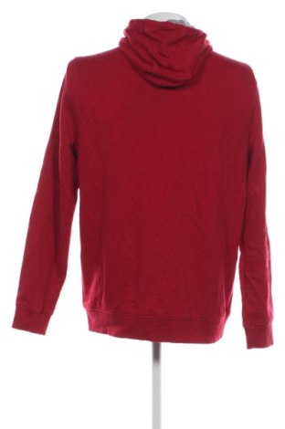 Herren Sweatshirt Charles Vogele, Größe XL, Farbe Rot, Preis € 26,99